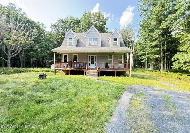 Photo 1 of Single family home for sale at 1115 Snowshoe Ct, Bushkill, PA 18324 | MLS# PM-144051 | Listing updated on 2026-08-19