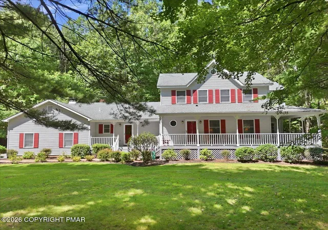 Single family home for sale at 5580 Olde Mill Run, Stroudsburg, PA 18360 | MLS# PM-144113