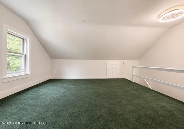 Photo 24 of Single family home for sale at 403 Gay St, Tamaqua, PA 18252 | MLS# PM-144013 | Listing updated on 2026-10-06