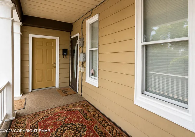 Photo 3 of Single family home for sale at 403 Gay St, Tamaqua, PA 18252 | MLS# PM-144013 | Listing updated on 2026-10-06