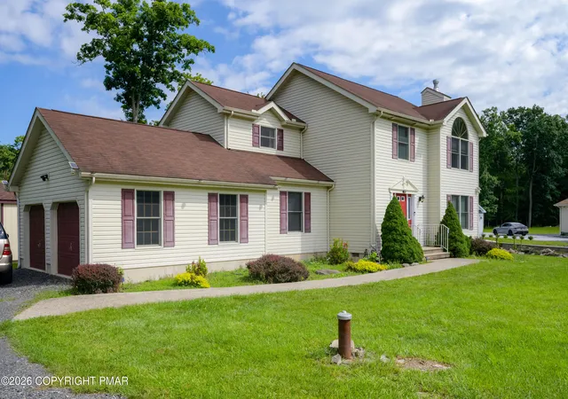 Photo 1 of Sale Pending at 263 Waverly Dr, East Stroudsburg, PA 18302 | MLS# PM-144158 | Listing updated on 2026-09-18