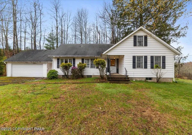 Photo 1 of Single family home for sale at 119 Springbrook Rd, Shohola, PA 18458 | MLS# PM-144033 | Listing updated on 2026-08-19