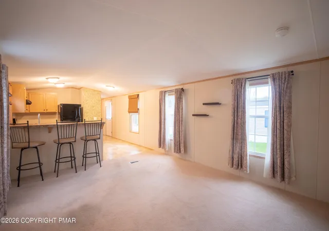 Photo 5 of Manufactured home for sale at 13 Clifton Manor Dr, Clifton Township, PA 18424 | MLS# PM-144010 | Listing updated on 2026-09-03