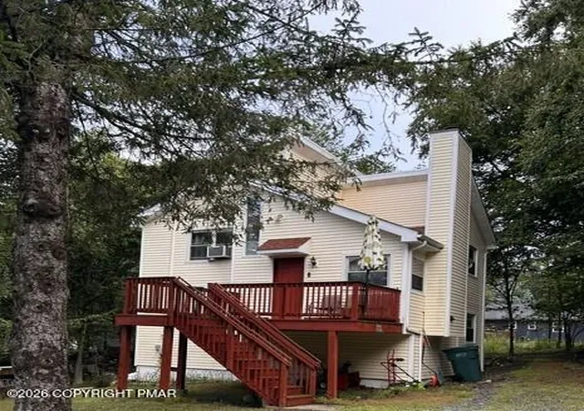 Photo 1 of Single family home for sale at 7642 Rainbow Dr, Tobyhanna, PA 18466 | MLS# PM-144073 | Listing updated on 2026-08-25