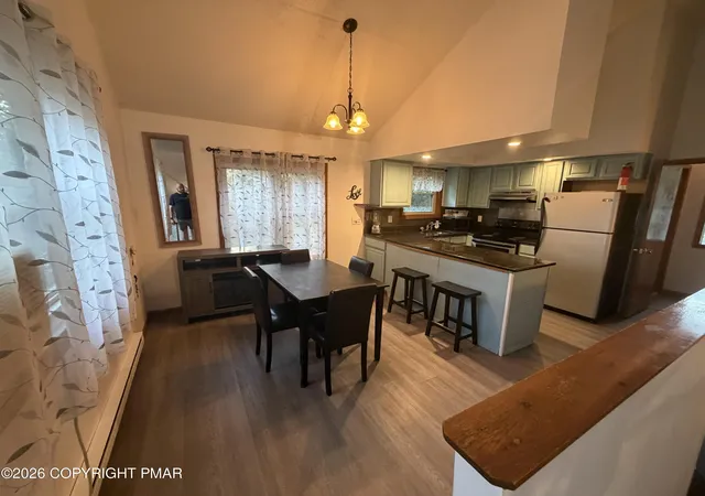 Photo 3 of Single family home for sale at 7642 Rainbow Dr, Tobyhanna, PA 18466 | MLS# PM-144073 | Listing updated on 2026-09-22
