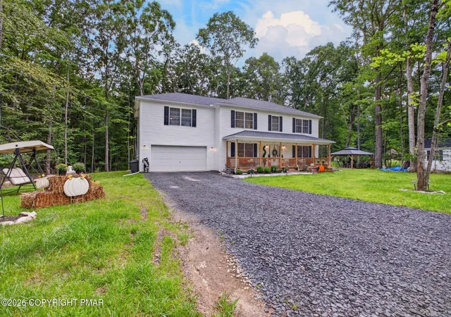 Photo 2 of Single family home for sale at 156 Doe Rd, Bartonsville, PA 18321 | MLS# PM-144016 | Listing updated on 2026-08-20