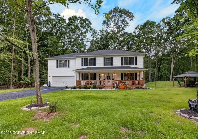 Photo 3 of Single family home for sale at 156 Doe Rd, Bartonsville, PA 18321 | MLS# PM-144016 | Listing updated on 2026-09-07