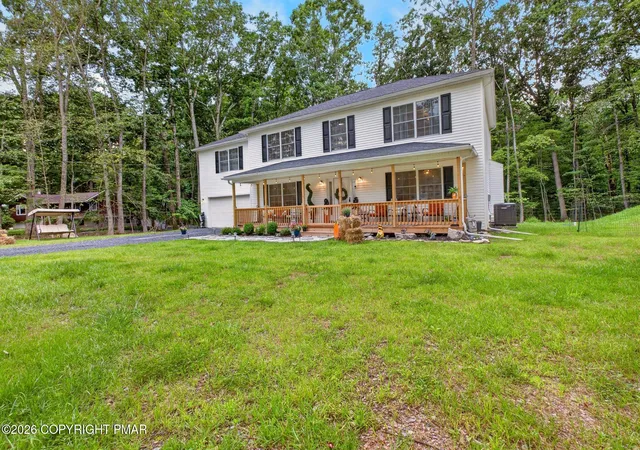 Photo 3 of Single family home for sale at 156 Doe Rd, Bartonsville, PA 18321 | MLS# PM-144016 | Listing updated on 2026-09-07