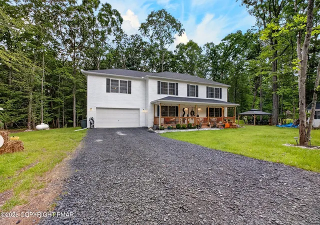 Photo 4 of Single family home for sale at 156 Doe Rd, Bartonsville, PA 18321 | MLS# PM-144016 | Listing updated on 2026-09-07