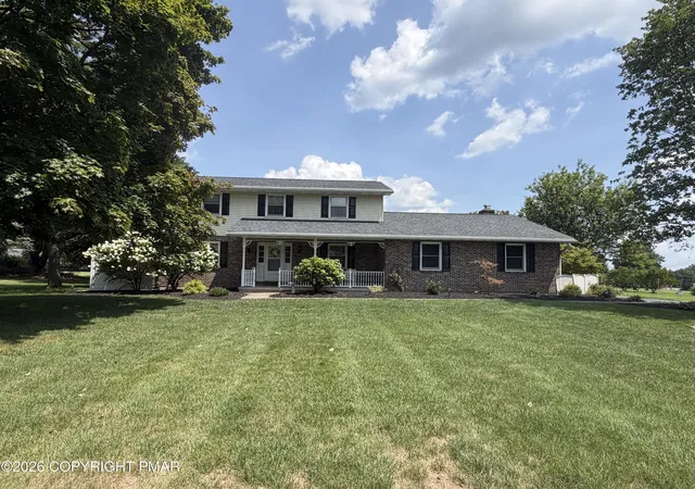 Photo 1 of Single family home for sale at 634 Gladys Dr, Nazareth, PA 18064 | MLS# PM-144015 | Listing updated on 2026-09-02