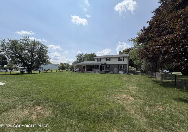 Photo 2 of Single family home for sale at 634 Gladys Dr, Nazareth, PA 18064 | MLS# PM-144015 | Listing updated on 2026-09-02