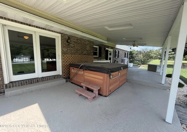 Photo 3 of Single family home for sale at 634 Gladys Dr, Nazareth, PA 18064 | MLS# PM-144015 | Listing updated on 2026-09-18