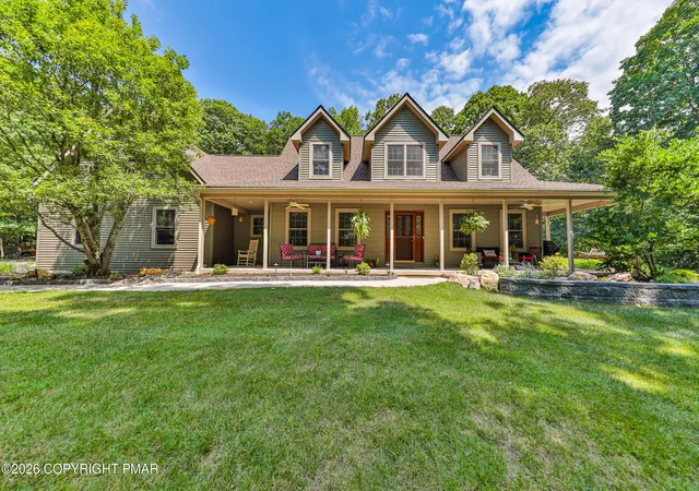 Photo 1 of Sale Pending at 169 Dogwood Ln, Saylorsburg, PA 18353 | MLS# PM-144041 | Listing updated on 2026-08-25