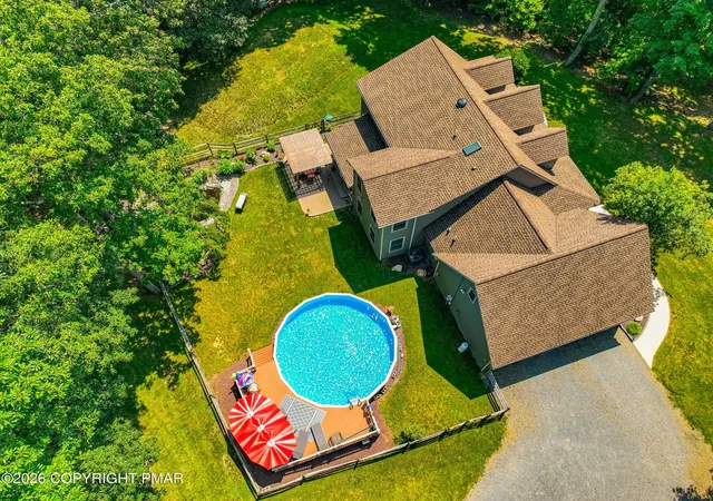 Photo 2 of Sale Pending at 169 Dogwood Ln, Saylorsburg, PA 18353 | MLS# PM-144041 | Listing updated on 2026-08-25