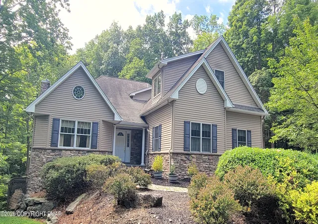 Photo 1 of Single family home for sale at 201 Garfield Ln, East Stroudsburg, PA 18301 | MLS# PM-144118 | Listing updated on 2026-08-25