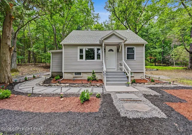 Photo 1 of Single family home for sale at 451 Wooddale Rd, East Stroudsburg, PA 18302 | MLS# PM-144026 | Listing updated on 2026-09-02