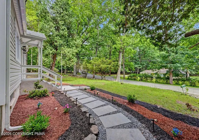 Photo 4 of Single family home for sale at 451 Wooddale Rd, East Stroudsburg, PA 18302 | MLS# PM-144026 | Listing updated on 2026-09-02
