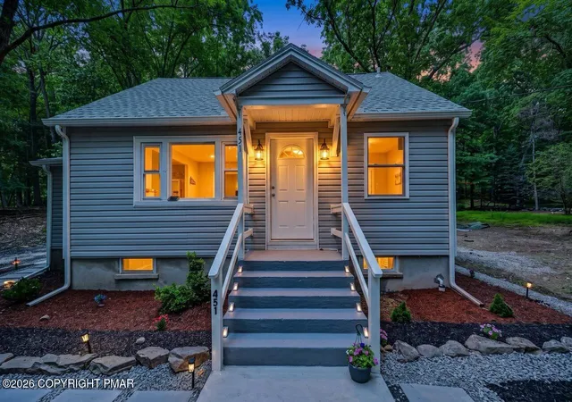 Photo 50 of Single family home for sale at 451 Wooddale Rd, East Stroudsburg, PA 18302 | MLS# PM-144026 | Listing updated on 2026-09-02