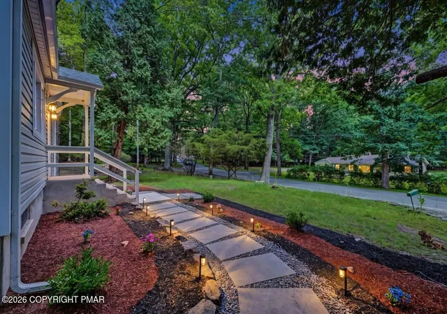 Photo 5 of Single family home for sale at 451 Wooddale Rd, East Stroudsburg, PA 18302 | MLS# PM-144026 | Listing updated on 2026-09-02