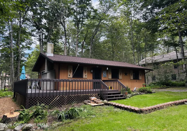 Photo 1 of Sale Pending at 112 Sunset Dr, Clifton Township, PA 18424 | MLS# PM-144027 | Listing updated on 2026-09-18