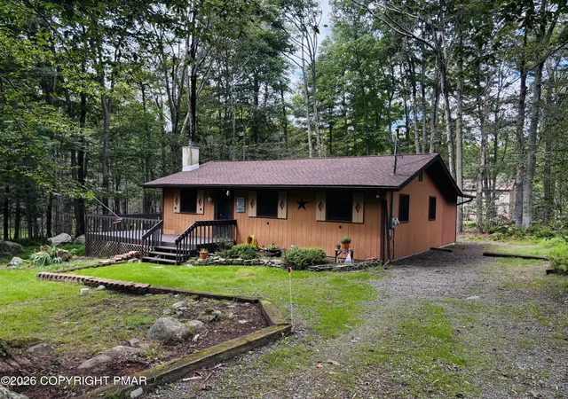 Photo 2 of Sale Pending at 112 Sunset Dr, Clifton Township, PA 18424 | MLS# PM-144027 | Listing updated on 2026-09-18