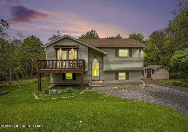 Photo 1 of Single family home for sale at 13 Denise Ct, Albrightsville, PA 18210 | MLS# PM-144097 | Listing updated on 2026-08-21
