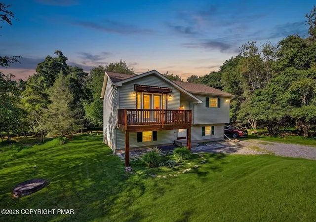 Photo 2 of Single family home for sale at 13 Denise Ct, Albrightsville, PA 18210 | MLS# PM-144097 | Listing updated on 2026-08-21