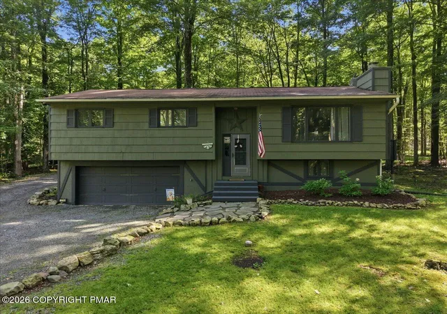 Photo 1 of Single family home for sale at 170 Onocop Dr, Pocono Lake, PA 18347 | MLS# PM-144079 | Listing updated on 2026-09-09