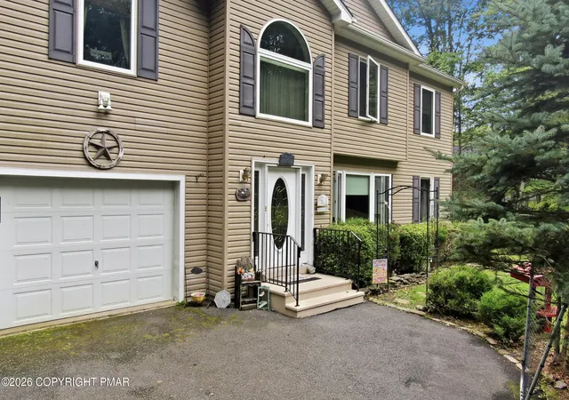 Photo 3 of Single family home for sale at 110 Aaron Dr, Pocono Lake, PA 18347 | MLS# PM-144304 | Listing updated on 2026-08-28