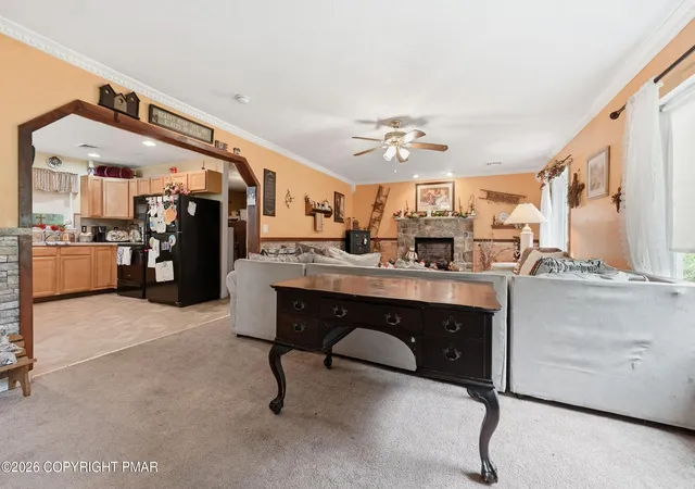 Photo 5 of Single family home for sale at 110 Aaron Dr, Pocono Lake, PA 18347 | MLS# PM-144304 | Listing updated on 2026-08-28