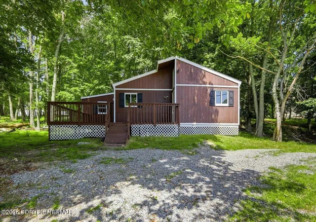 Photo 1 of Sale Pending at 4774 Pine Ridge Dr W, Bushkill, PA 18324 | MLS# PM-144031 | Listing updated on 2026-09-02