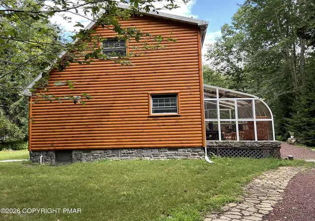 Photo 2 of Single family home for sale at 360 Arapaho Dr, Pocono Lake, PA 18347 | MLS# PM-144035 | Listing updated on 2026-08-21