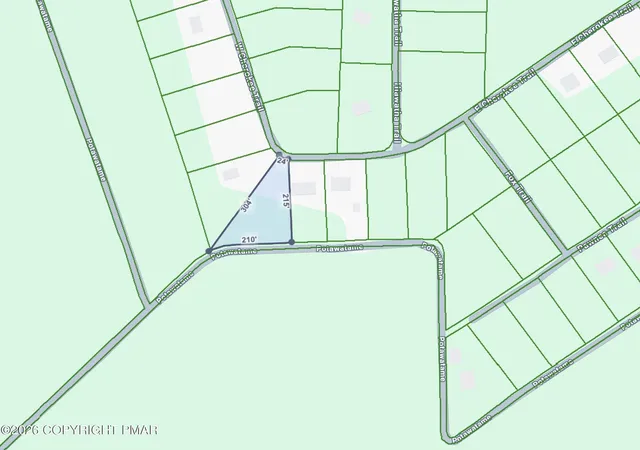 Photo 1 of Land for sale at W Cherokee Trl, Albrightsville, PA 18210 | MLS# PM-144034 | Listing updated on 2026-08-19