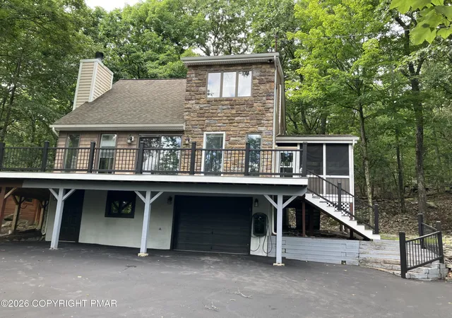 Photo 2 of Sale Pending at 2100 Scarborough Way, Bushkill, PA 18324 | MLS# PM-144040 | Listing updated on 2026-08-25