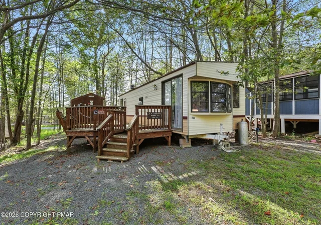 Photo 1 of Manufactured home for sale at #wl2174 Quail Trl # WL2174, Covington Township, PA 18424 | MLS# PM-144128 | Listing updated on 2026-09-06