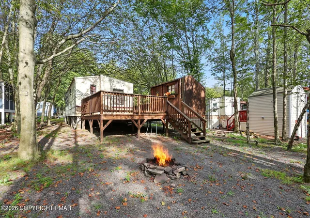 Photo 2 of Manufactured home for sale at #wl2174 Quail Trl # WL2174, Covington Township, PA 18424 | MLS# PM-144128 | Listing updated on 2026-09-06
