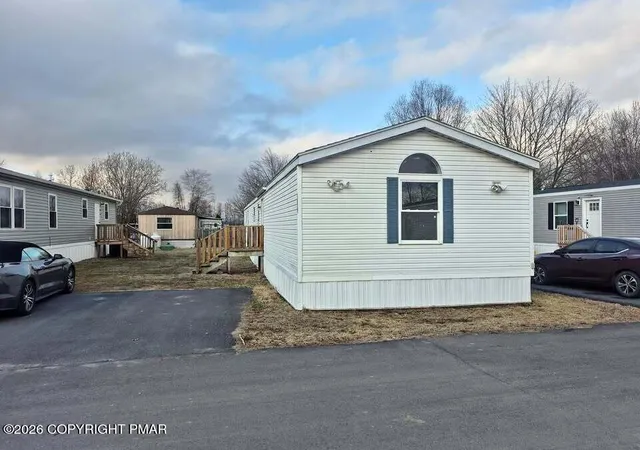 Photo 1 of Manufactured home for sale at 243 Birchwood Ests Ct, Exeter, PA 18643 | MLS# PM-144038 | Listing updated on 2026-08-19