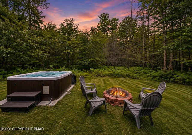 Photo 3 of Single family home for sale at 56 Lyman Ln, Clifton Township, PA 18424 | MLS# PM-144209 | Listing updated on 2026-09-29