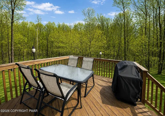 Photo 3 of Single family home for sale at 56 Lyman Ln, Clifton Township, PA 18424 | MLS# PM-144209 | Listing updated on 2026-10-09
