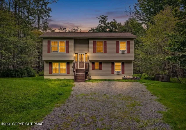 Photo 56 of Single family home for sale at 56 Lyman Ln, Clifton Township, PA 18424 | MLS# PM-144209 | Listing updated on 2026-08-26