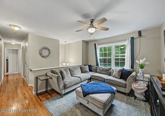 Photo 4 of Single family home for sale at 56 Lyman Ln, Clifton Township, PA 18424 | MLS# PM-144209 | Listing updated on 2026-10-09
