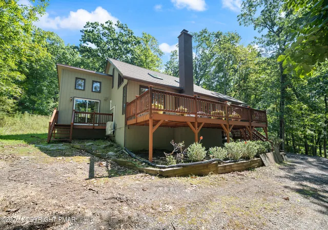 Photo 1 of Sale Pending at 187 Radcliff Rd, Bushkill, PA 18324 | MLS# PM-144203 | Listing updated on 2026-09-03