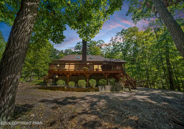 Photo 2 of Sale Pending at 187 Radcliff Rd, Bushkill, PA 18324 | MLS# PM-144203 | Listing updated on 2026-09-03
