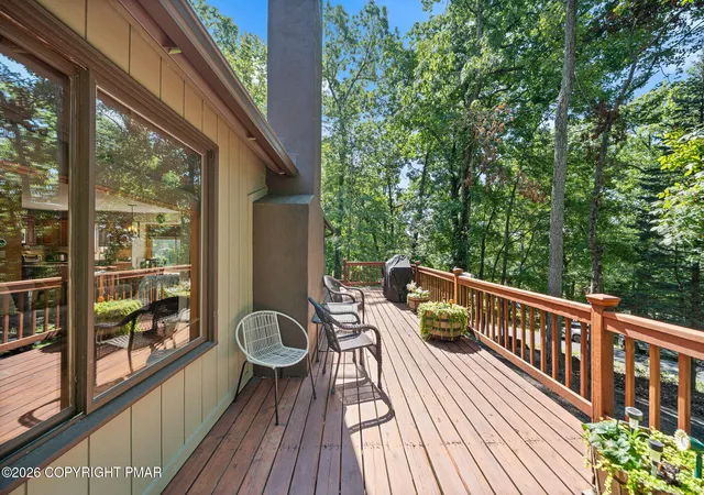 Photo 3 of Sale Pending at 187 Radcliff Rd, Bushkill, PA 18324 | MLS# PM-144203 | Listing updated on 2026-09-03