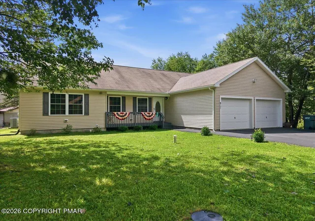 Photo 1 of Single family home for sale at 3106 Briarwood Dr, Tobyhanna, PA 18466 | MLS# PM-144214 | Listing updated on 2026-08-26