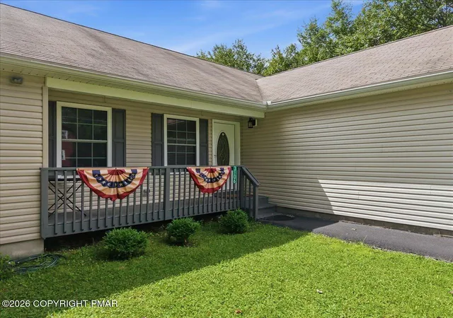 Photo 2 of Single family home for sale at 3106 Briarwood Dr, Tobyhanna, PA 18466 | MLS# PM-144214 | Listing updated on 2026-08-26