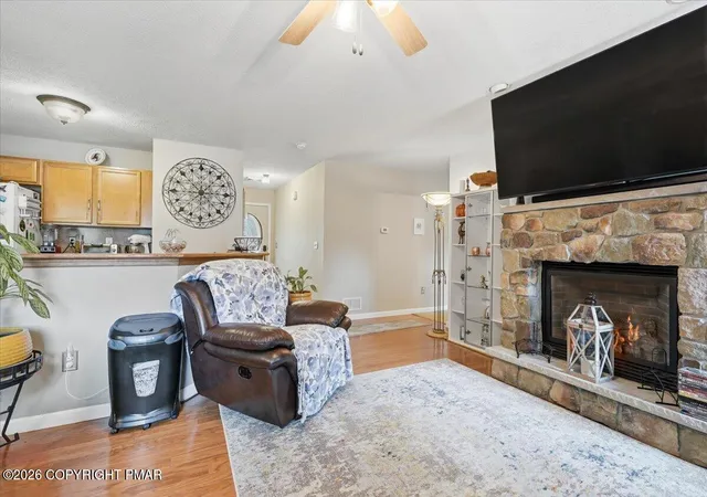 Photo 3 of Sale Pending at 3106 Briarwood Dr, Tobyhanna, PA 18466 | MLS# PM-144214 | Listing updated on 2026-10-21