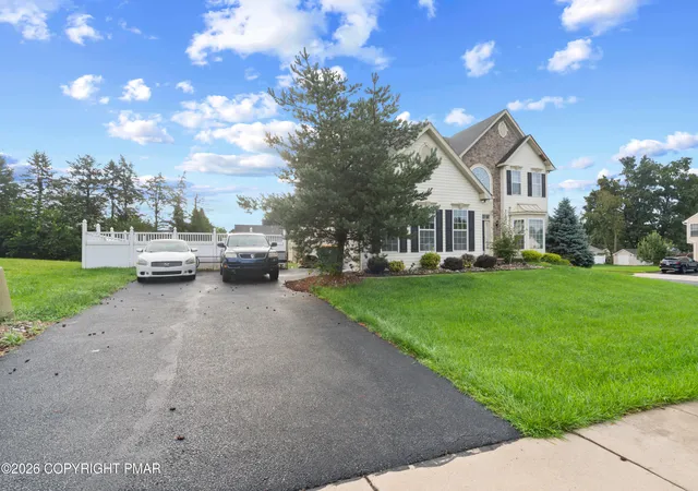 Photo 3 of Single family home for sale at 202 Lower Way Rd, Easton, PA 18045 | MLS# PM-144057 | Listing updated on 2026-09-12