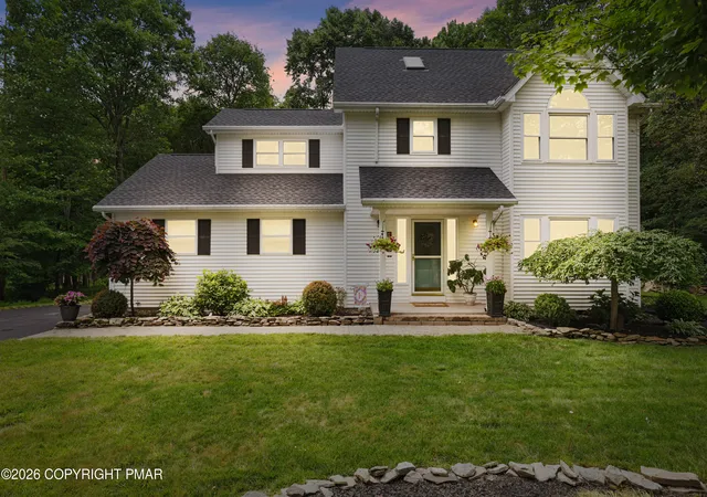 Photo 1 of Single family home for sale at 216 Ruby Ct, Saylorsburg, PA 18353 | MLS# PM-144070 | Listing updated on 2026-08-20
