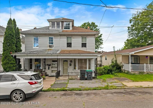 Photo 1 of Sale Pending at 36 S Wylam St, Frackville, PA 17931 | MLS# PM-144184 | Listing updated on 2026-08-31
